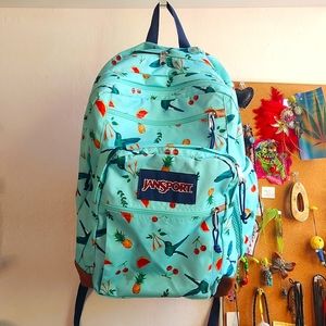 JANSPORT backpack!!